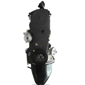 Buy cheap Long Block Engine Assembly 4G13S1 For Changan Chana Star Van 4500 Zotye T200 1.3L from wholesalers