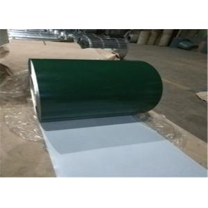 Buy cheap Z90 26ga Galvanized Steel Coil Prepainted Zinc Coating Color PPGI from wholesalers