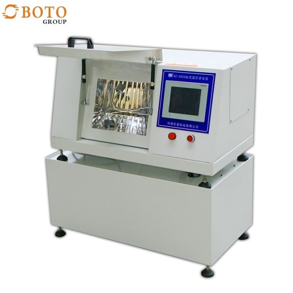 Environmental Test Chambers DIN50021xenon test chamber Arc Test Chamber Lab