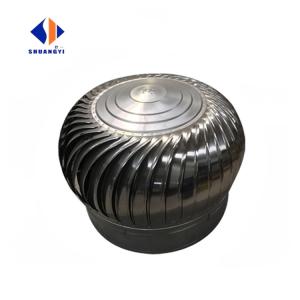 Buy cheap Wind-Driven Non-Power 500mm Industrial Roof Extractor Fan with Anti-Corrosion Advantage from wholesalers