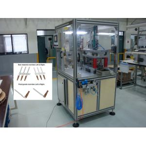 Buy cheap automotive connector assembly equipment from wholesalers