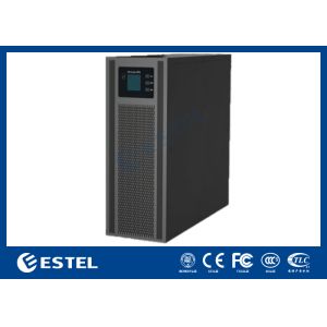 Buy cheap 60-80KVA UPS The Ideal Telecom Power System for Computer Equipment and Communication Systems from wholesalers