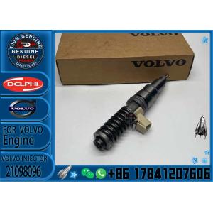 Buy cheap High Quality Diesel Electronic Unit Fuel Injector BEBE4D23001 21098096 20198087 7421098096 For MD13 EURO 5 LOW POWER from wholesalers