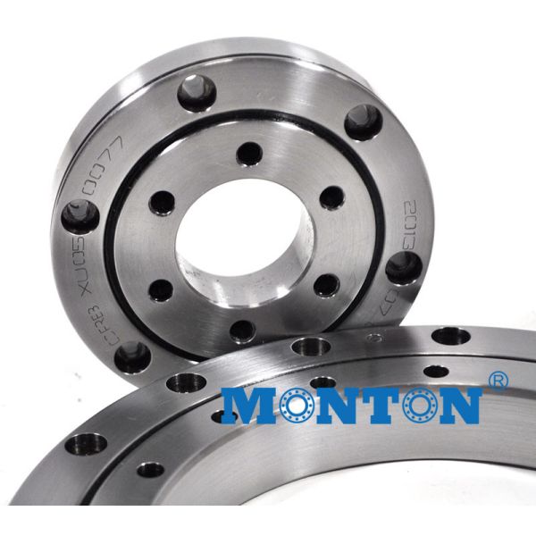 Quality SX011824 120*150*16mm crossed roller bearing Robot Industrial harmonic drive reducer SHF-25-80-2UH for sale