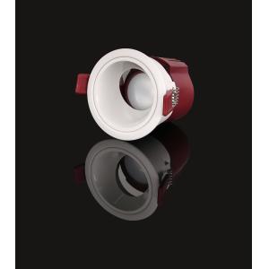 Buy cheap Power Consumption 25W Interior Spot Lighting LED Grille AC180V from wholesalers