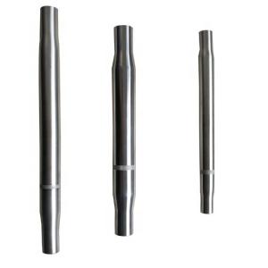Buy cheap Universal Aluminum Radius Rod for Sprint Car Parts OD1-1/8 OD1 OD 3/4 Universal Fitment Swedged Replacement/Repair from wholesalers