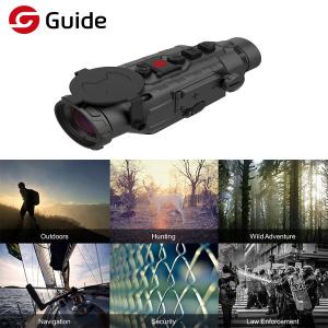 Guide TA 50mm Thermal Imaging Attachment For Hunting