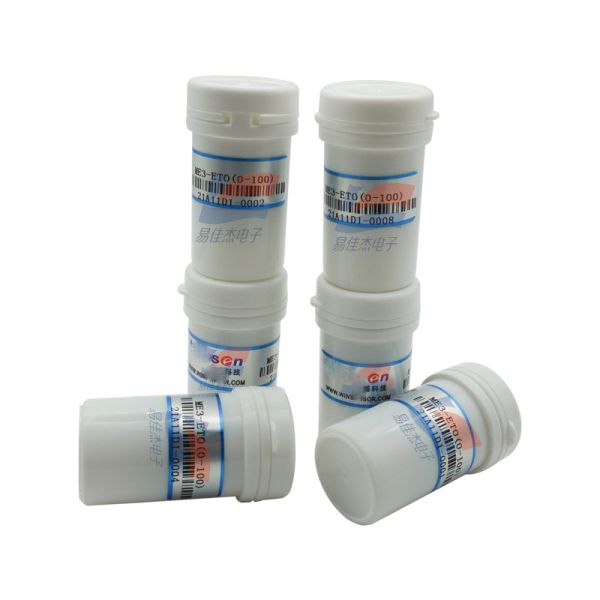 Quality ME3-ETO Ethylene Oxide Sensor Constant Potential Electrolytic Sensor for sale