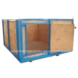 Buy cheap Model F-3#   Wooden Square Manual Foaming Moulding # from wholesalers