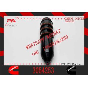 injector 3054253 fuel injector