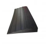 Buy cheap Rubber Vinyl Reducer Strip Customized Ramp for Professional Flooring Design from wholesalers