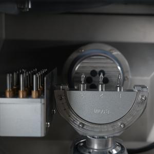 Buy cheap Yucera Streamline Digital Workflow with Our All-in-one CAD/CAM Milling System From Design to Production from wholesalers