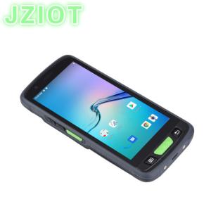 Buy cheap 2G RAM 16G ROM 5.5 Inch Rugged LF NFC UHF RFID Handheld Device GPS Mobile Terminal from wholesalers