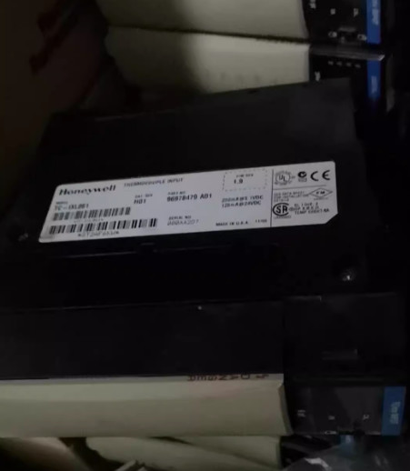 Quality Honeywell Module TC-IXL061 New Board Digital O Module for sale