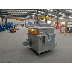 Buy cheap High Efficiency Foam Ceramic Filter Plate Filter Box 17 Inches Plate For Aluminium Filtration from wholesalers