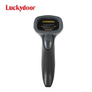 Buy cheap Good Price Handheld Wired 2d Qr Lecteur Code bar Use with Thermal Printer for Pos product