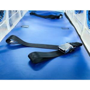 Buy cheap High Quality Portable Isolation Chamber Negative Pressure Stretchers For Hospital from wholesalers