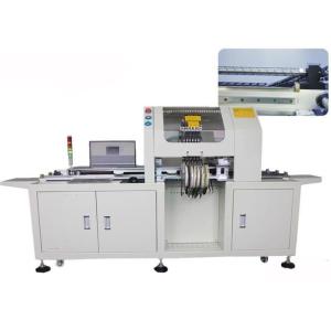 20000cph PCB Pick And Place Machine