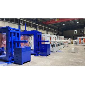 Designing APG Clamping Machines with Mixer for EPOXY RESIN