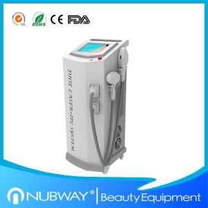 Buy cheap 808 Diode Laser Hair Removal System Advanced from wholesalers