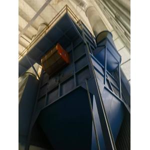 Buy cheap Vertical Powder Coating Line for Aluminum Profiles - Automatic from wholesalers