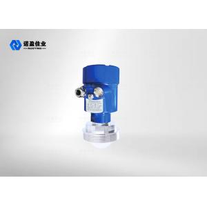 Buy cheap 80GHz Radar Level Measuring Instruments with High Temperature Anti-corrosion radar Liquid Level Sensor from wholesalers