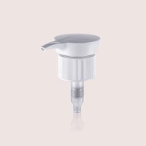 Buy cheap JY308-23 Round Actuator Plastic Liquid Soap Dispenser Pump from wholesalers