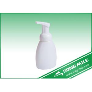 Buy cheap 250ml Plastic Bottle and 40mm Foam Pump Sprayer Bottle from wholesalers