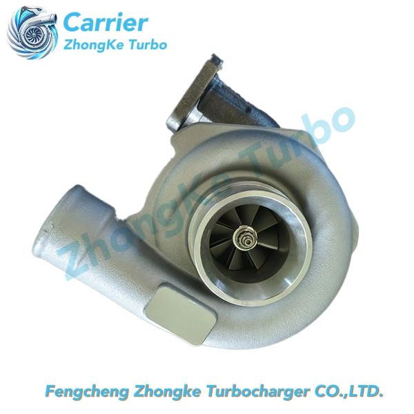 Buy cheap T04B58 465960-5003S 465960-0003 465960-0009 2674358 2674364 2674381 2674A363 Turbocharger for Perkins Truck with T6-354.4 Engine from wholesalers