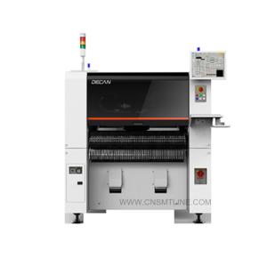 Buy cheap WHOLSALE HANWHA DECAN S2 NEW PICK AND PLACE MACHINE from wholesalers