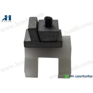 Buy cheap Picanol Loom Feeder Cable Clamp With Bolt BE306307 from wholesalers
