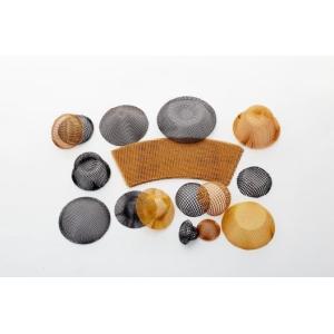 Buy cheap Upgrade Your Filter Cap with Customized Length Fiberglass Mesh and Free Sample Offer from wholesalers