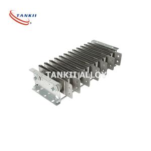 Buy cheap Stainless Steel Ion Nitriding Furnace Heating Element Sustainable from wholesalers