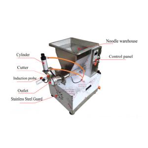 Buy cheap Multi-Function Air Compressor Dough Divider Rounding Machine Manufacturers from wholesalers