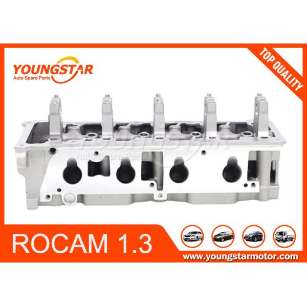 Buy cheap Ford Bantam Rocam 1.3 Engine Cylinder Head 1N2G6C032B2G from wholesalers