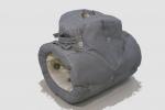 Buy cheap Heat Exchanger Aerogel Thermal Insulation / Recycled Insulation Materials from wholesalers