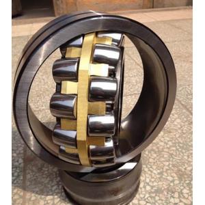 Buy cheap Spherical Roller brass cage Bearing 22218KM for Paper Mill Machinery from wholesalers