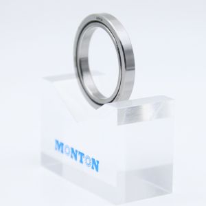 RAU2005 High Precision Robotic Turntable slim thin section crossed roller