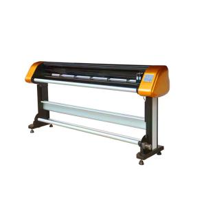 Buy cheap Optional and Settable Resolution Mini Plotter for White Paper Apparel Pattern Printing from wholesalers