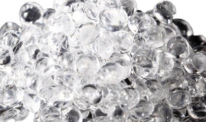 Thermal Stability TPE Raw Material Multi-Process Compatibility Overmolding Ready