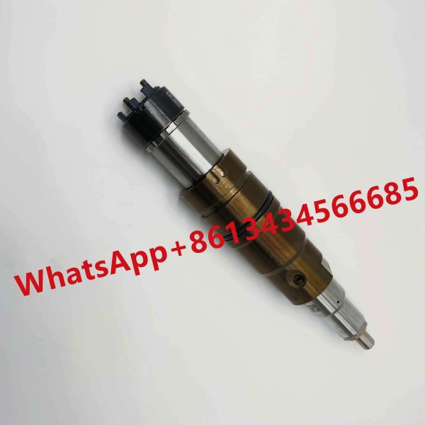Quality SCANIA Common Rail Diesel Engine Fuel Injector 1948565 For DC09 DC13 DC16 for sale