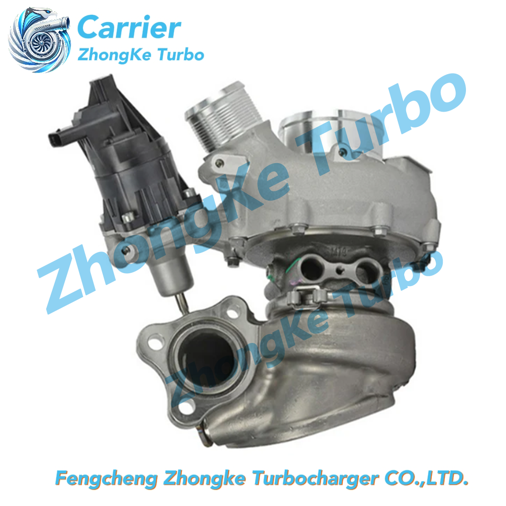 OEM GT2260S Turbo 911984-5003 901654-5001S 901655-5001W JL7Z-6K682-A JL7Z-6K682-B JL7Z6K682B Turbocharger For Ford F-150 F-150 Raptor Truck with
