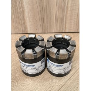 Buy cheap PQ3 HQ3 NQ3 Diamond Core Bits - Advanced Wireline Coring for Exploration from wholesalers