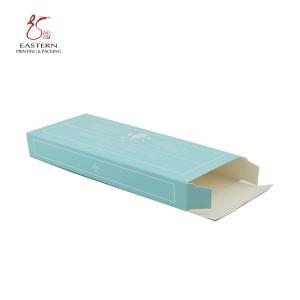 Buy cheap Customizable and Environmentally Friendly Cardboard Paper Gift Boxes for cosmetic Packaging from wholesalers