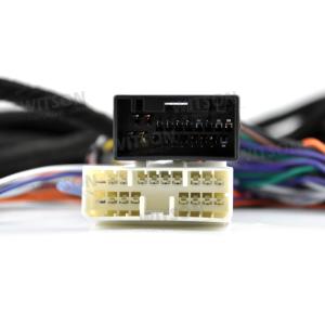 Buy cheap 9.7'' Tesla Vertical Screen For Jaguar C-TYPE C TYPE S-TYPE S TYPE 2004-2009 Android Car Multimedia Player from wholesalers