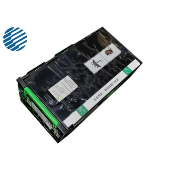 CRM9250 Acceptance ATM Cash Cassette GRG Recycling Machine