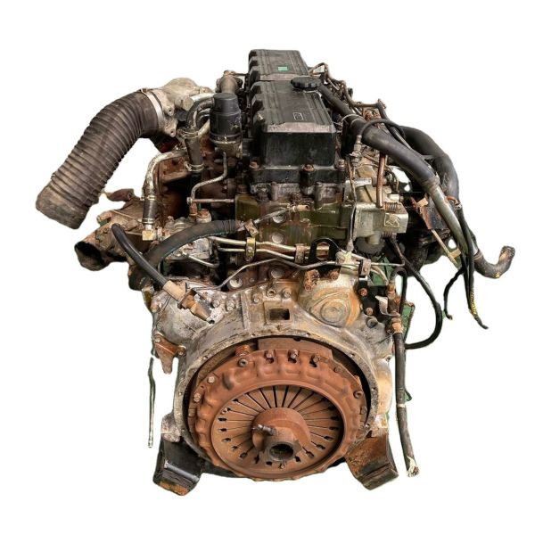 Buy cheap Complete 6D40TI Engine Assembly for Mitsubishi Fuso Purpose Replace/Repair WHATSAPP 86 19860816656 Japanese Used from wholesalers