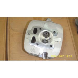 Buy cheap HONDA CG125 CG150 CG200 CG250CC ENGINE Cylinder head from wholesalers
