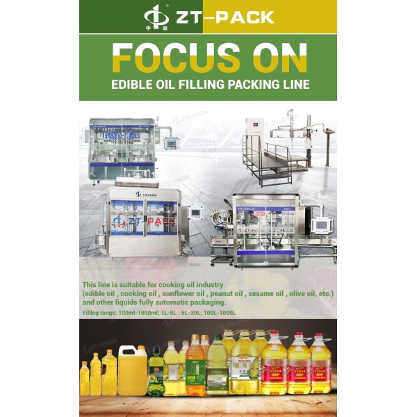 Buy cheap 1l Edible Oil Filling Line Ss316 Piston Liquid Bottling Equipment from wholesalers