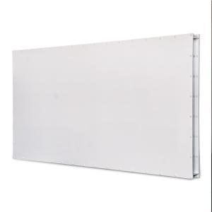 Buy cheap 1300-1500MHz 15dBi directional flat antenna vertical polarization from wholesalers